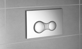 Клавиша смыва Vitra Sirius 740-0485